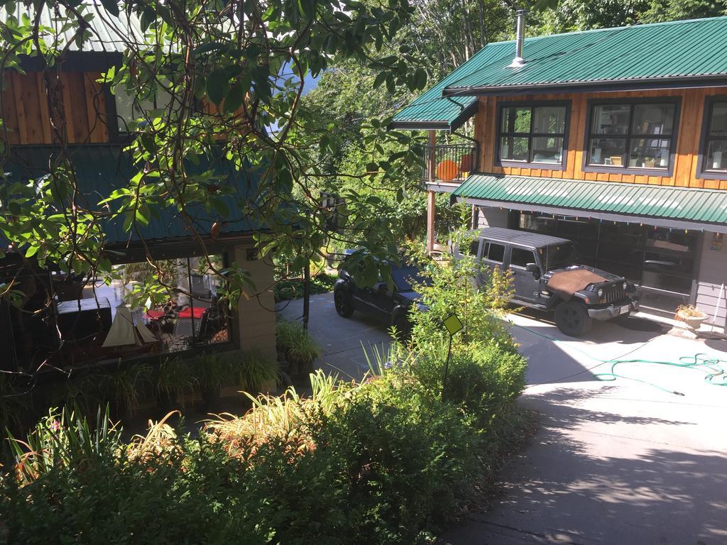 Casa Della Costa Villa ซีเชลท์ ภายนอก รูปภาพ